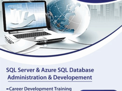 Database: Azure & SQL DBA with BI (Business Intelligence)